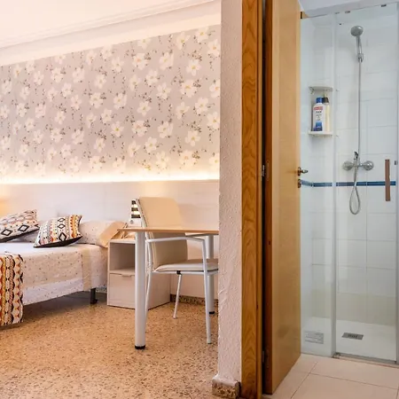 Vacaciones En Valencia Apartment *