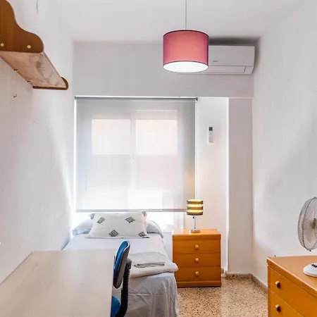 Vacaciones En Valencia Apartment