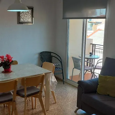 Apartamento Vacaciones En Valencia Burjassot
