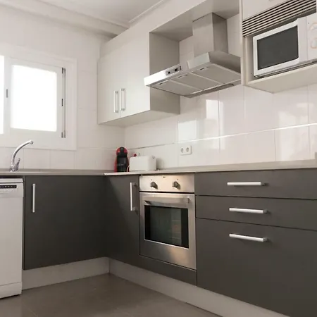 Vacaciones En Valencia Apartment Burjassot