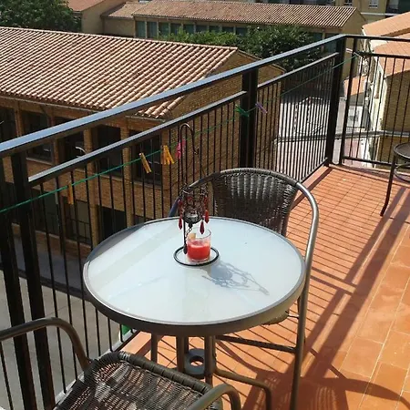 Vacaciones En Valencia Apartment Burjassot