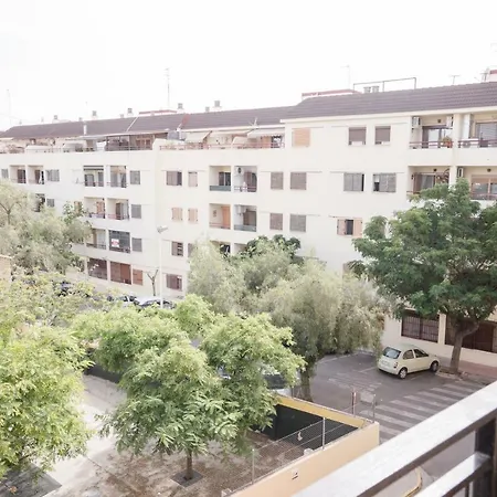Vacaciones En Valencia *