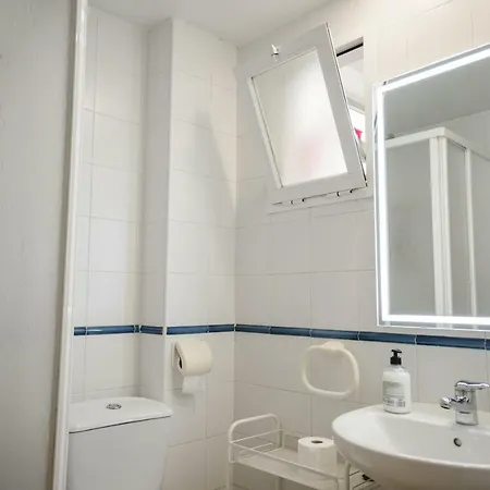 Apartment Vacaciones En Valencia