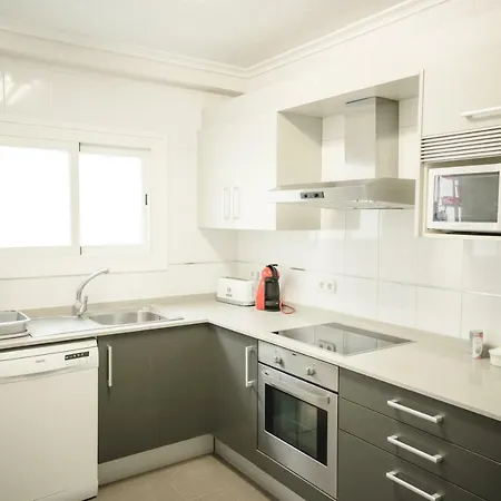 Vacaciones En Valencia Appartement Burjassot